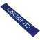 Legend Fitness kumm 0.5mm sinine G2010 foto 1
