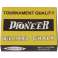 Blauw Pioneer biljartkrijt 12 stuks K7013 foto 1