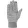 4F Handschuhe dunkelgrau meliert H4Z21 REU002 23M H4Z21 REU002 23M Bild 1