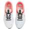 Zapatillas mujer NIke Quest 4 blanco y rosa DA1106 102 DA1106 102 fotografía 1