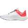 Zapatillas mujer NIke Quest 4 blanco y rosa DA1106 102 DA1106 102 fotografía 2
