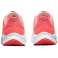 Zapatillas mujer NIke Quest 4 blanco y rosa DA1106 102 DA1106 102 fotografía 4