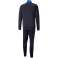 Puma individual RISE Tracksuit Electric B Herren Trainingsanzug Marineblau 657534 02 657534 02 Bild 1