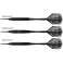 Harrows Darts Softip Black Arrow 18g H0024-18 image 1