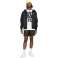 Vyriška Nike Sportswear Windrunner striukė juoda DA0001 010 DA0001 010 nuotrauka 2