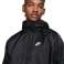 Vyriška Nike Sportswear Windrunner striukė juoda DA0001 010 DA0001 010 nuotrauka 3