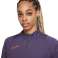 Nike Dry Acd21 Trk Suit női tréningruha lila DC2096 573 DC2096 573 kép 4