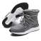 Puma Adela Winter Boot női cipő szürke 369862 03 369862 03 kép 2