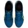 Мужские волейбольные кроссовки Asics Gel-Rocket 10 сине-зеленые 1071A054 403 1071A054 403 изображение 1