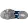 Мужские волейбольные кроссовки Asics Gel-Rocket 10 сине-зеленые 1071A054 403 1071A054 403 изображение 3