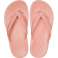 Crocs Crocband Flip Slippers rose clair blanc 11033 6KP 11033 6KP photo 1