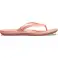 Crocs Crocband Flip Slippers rose clair blanc 11033 6KP 11033 6KP photo 3