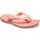 Crocs Crocband Flip Slippers rose clair blanc 11033 6KP 11033 6KP photo 4