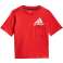 The set for children adidas I navy blue-red GM8941 GM8941 image 1