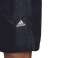 Badeshorts für Herren adidas Solid CLX SH SL marineblau FJ3378 FJ3378 Bild 2