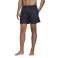 Badeshorts für Herren adidas Solid CLX SH SL marineblau FJ3378 FJ3378 Bild 5