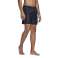 Badeshorts für Herren adidas Solid CLX SH SL marineblau FJ3378 FJ3378 Bild 6