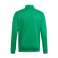 Adidas Squadra 21 Training Top ifjúsági pulóver gyerekeknek zöld GP6471 GP6471 kép 1