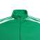 Adidas Squadra 21 Training Top ifjúsági pulóver gyerekeknek zöld GP6471 GP6471 kép 2