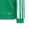 Adidas Squadra 21 Training Top ifjúsági pulóver gyerekeknek zöld GP6471 GP6471 kép 4