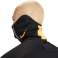 Calentador de cuello Nike Dri-Fit Strike Snood Winter Warrior negro DC9165 011 DC9165 011 fotografía 2