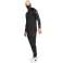 Calentador de cuello Nike Dri-Fit Strike Snood Winter Warrior negro DC9165 011 DC9165 011 fotografía 4