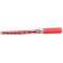 Červená pingpongová raketa Point School Outdoor R1595 fotka 2