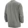 Γκρι ανδρικό φούτερ Nike NSW Club Crew FT BV2666 063 BV2666 063 εικόνα 1
