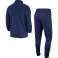 Chándal de hombre Nike NSW Track Suit Basic azul marino BV3034 410 BV3034 410 fotografía 1