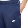 Chándal de hombre Nike NSW Track Suit Basic azul marino BV3034 410 BV3034 410 fotografía 6