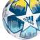Football adidas UCL League St. Petersburg blue-yellow H57820 H57820 image 2