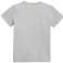T-Shirt für Jungen 4F cool hellgrau melange HJL21 JTSM004B 27M HJL21 JTSM004B 27M Bild 1