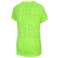 T-shirt pour garçon 4F vert teuneux néon HJL21 JTSM006A 45N HJL21 JTSM006A 45N photo 1