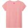 T-Shirt für Mädchen 4F Hellrosa HJL21 JTSD003A 56S HJL21 JTSD003A 56S Bild 1