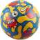 Ballon de football Nike Premier League Pitch FA21 jaune-bleu DC2382 710 DC2382 710 photo 1