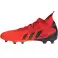 Botas de fútbol adidas Predator Freak.2 FG S24187 S24187 fotografía 1