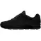 Zapatillas de hombre Nike Venture Runner Suede negras CQ4557 002 CQ4557 002 fotografía 2