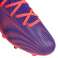 Kopačky adidas Nemeziz.3 FG Junior fialovo-ružové EH0580 EH0580 fotka 3