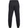 Under Armour Rival Fleece Jogger negro 1320740 001 1320740 001 fotografía 1