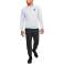 Under Armour Rival Fleece Jogger negro 1320740 001 1320740 001 fotografía 2