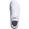 adidas Advantage K Otroški čevlji Bela FW2588 FW2588 fotografija 1
