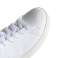 adidas Advantage K Otroški čevlji Bela FW2588 FW2588 fotografija 3