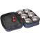 Boules pour jouer à Enero Boule Petanque 6 pcs. 337835 337835 photo 1