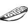 Badminton racket SMJ Teloon Blast TL500 red R2581 image 2