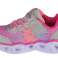 Skechers Kalp Işıkları Evcilleştirilmemiş Kalpler 302088N-SLHP 302088N-SLHP fotoğraf 1