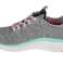 Skechers Solar Fuse-Brisk Escape 302231L-GYMT 302231L-GYMT Bild 1