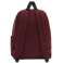 Vans Old Skool Drop Rugzak VN0A5KHP4QU VN0A5KHP4QU foto 1