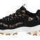 Skechers D'Lites Quick Leopard 13158-BKLD 13158-BKLD Bild 5