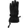 Ski handschoenen voor jongens 4F zwart HJZ21 JREM002 21S HJZ21 JREM002 21S foto 1