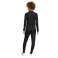 Trainingspak voor dames Nike NK Dri-Fit Academy 21 Trainingspak K zwart DC2096 014 DC2096 014 foto 1